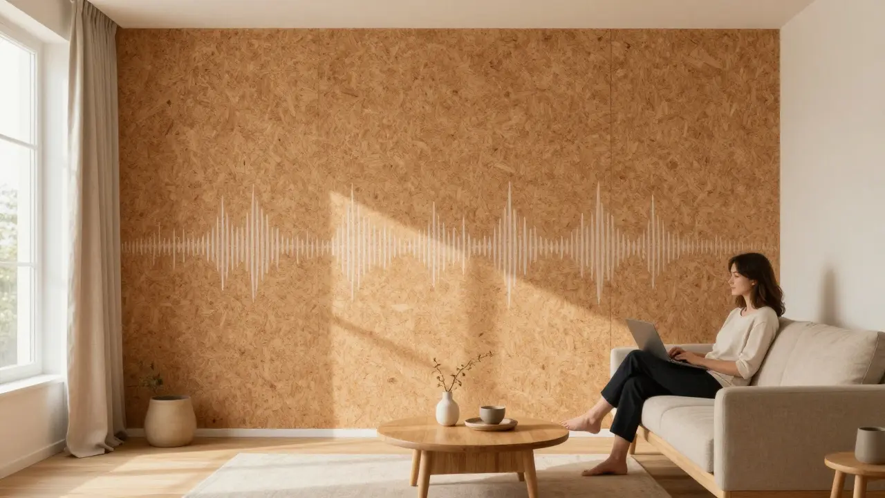Liège : isolation phonique et esthétisme naturel pour vos murs et sols