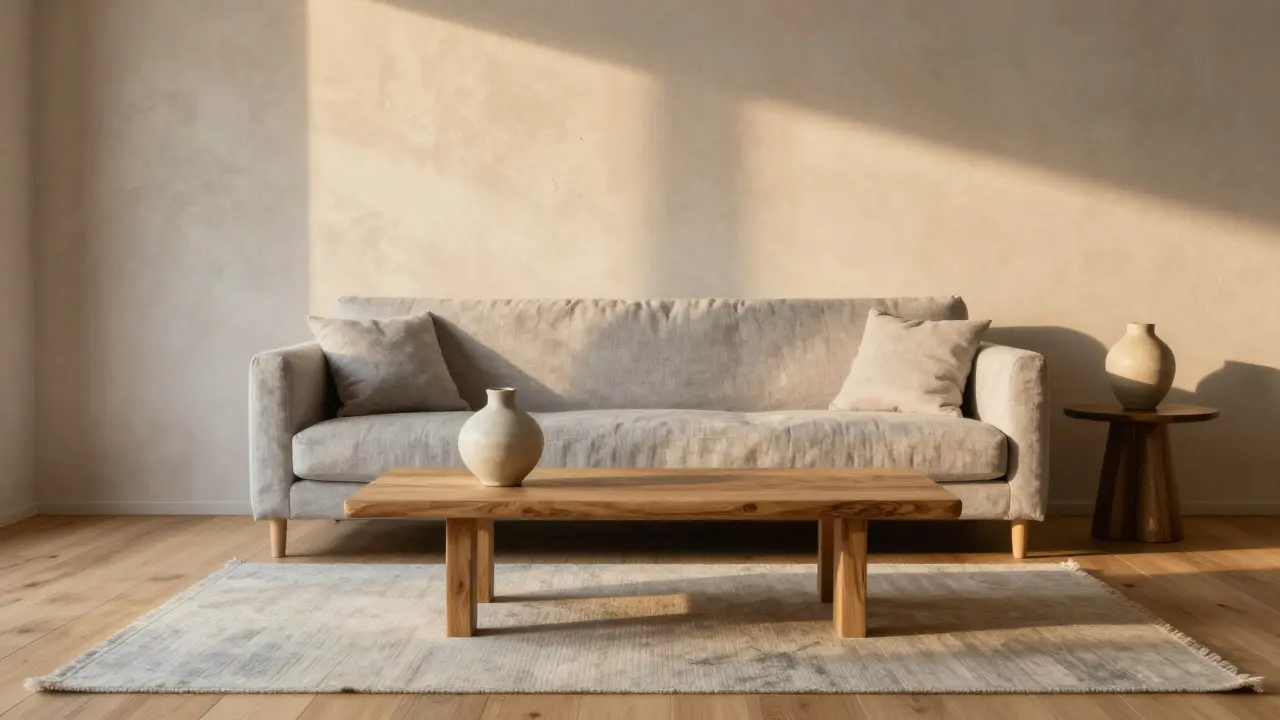 Styles intemporels vs tendances éphémères : comment arbitrer ses achats de décoration