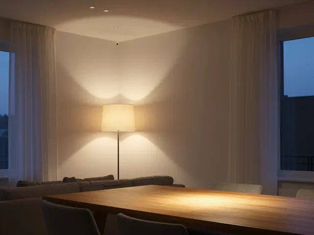 Éclairage optimal de la maison : les recommandations d’experts pour 2026