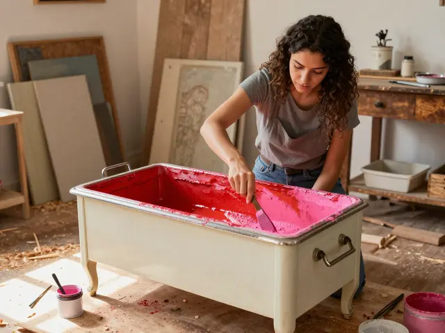 Influenceurs déco à suivre en 2026 : les comptes qui inspirent vraiment