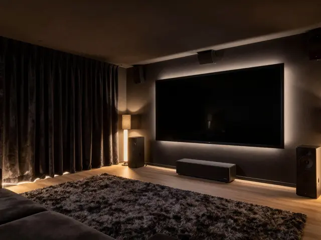 Salle multimédia : comment optimiser acoustique, éclairage et confort visuel pour une expérience immersive