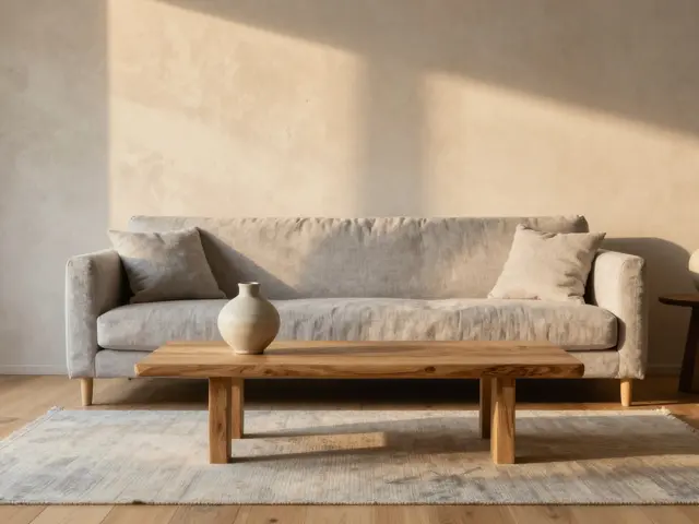 Styles intemporels vs tendances éphémères : comment arbitrer ses achats de décoration