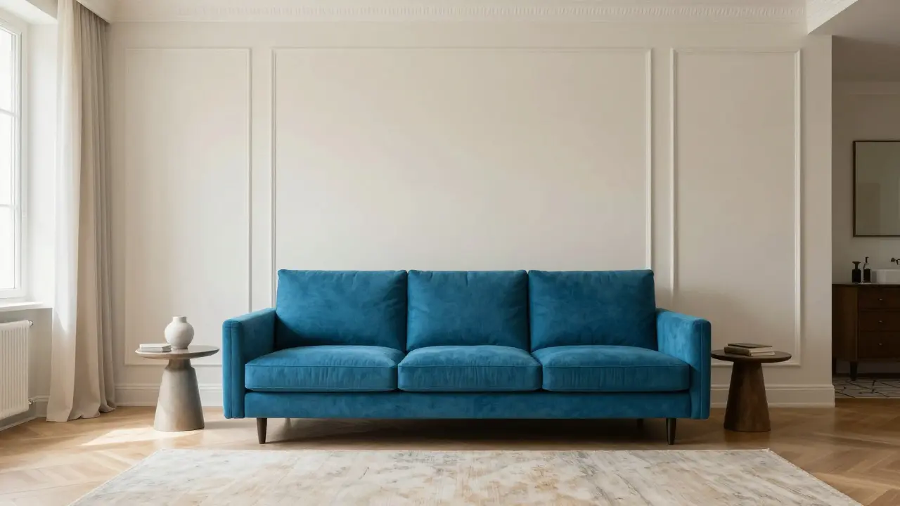 Comment combiner les couleurs : guide pour des palettes d'intérieur harmonieuses