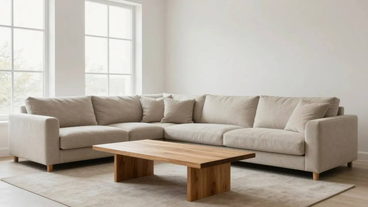 Investir futé : comment choisir des meubles et objets déco intemporels