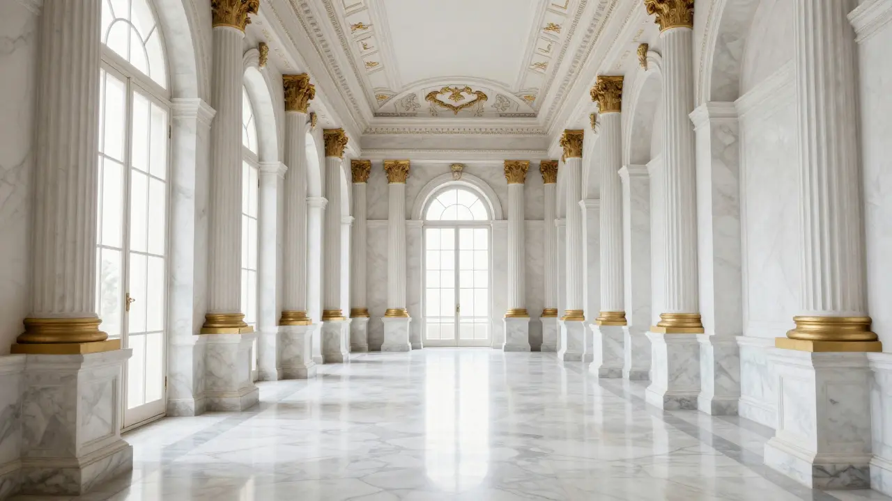 Symétrie vs Asymétrie : Comment Maîtriser l'Équilibre de vos Compositions Visuelles