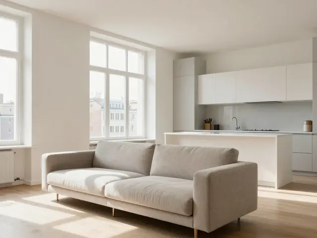 Aménager un studio multifonctionnel : astuces pour optimiser chaque m²