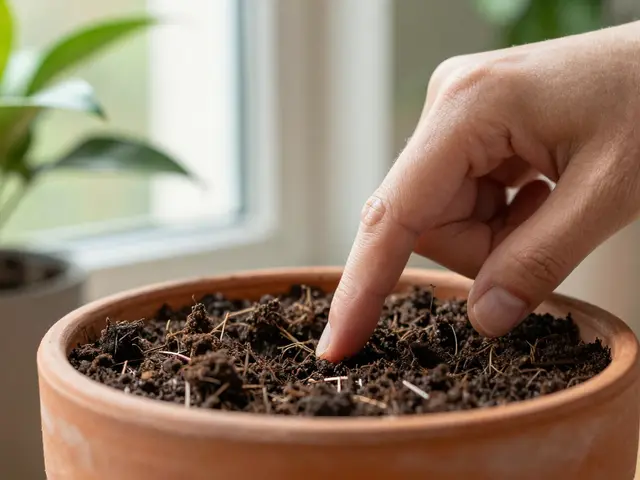 Arrosage des plantes d'intérieur : le guide pour ne plus faire d'erreurs