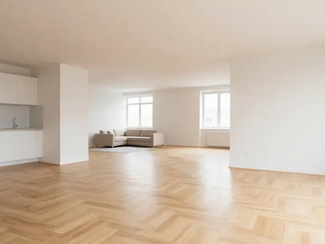 Sols continus : comment unifier vos revêtements pour agrandir l'espace