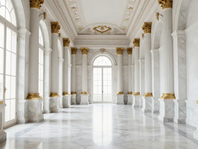 Symétrie vs Asymétrie : Comment Maîtriser l'Équilibre de vos Compositions Visuelles