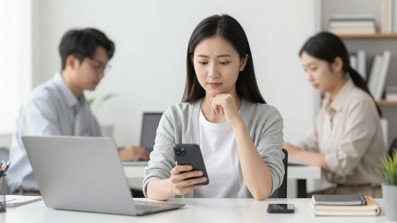 Vers un shopping hybride : le meilleur des deux mondes