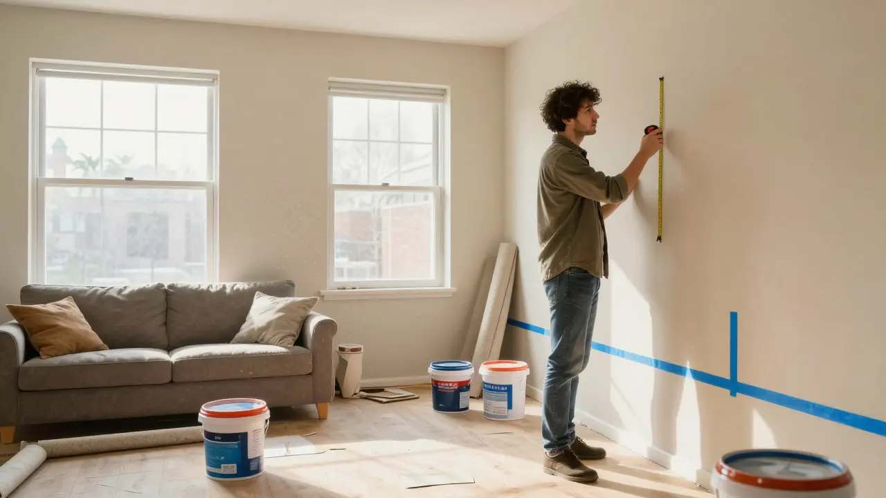 Calculatrices de pièces : surfaces, tapis et peinture - Guide complet