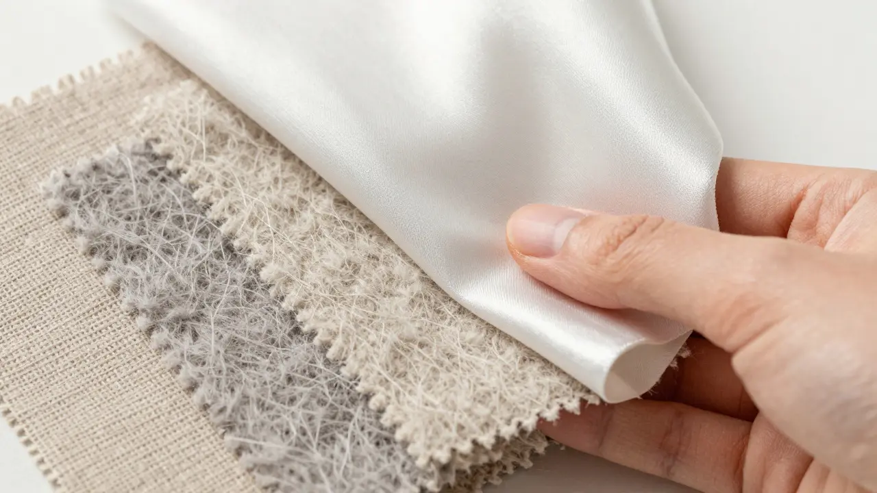 Entretien textile : guide complet pour nettoyer, détacher et préserver vos fibres