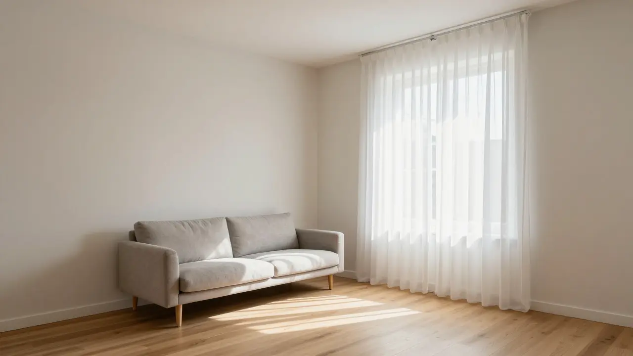 Petit salon : les techniques pro pour créer une illusion d’agrandissement réussie