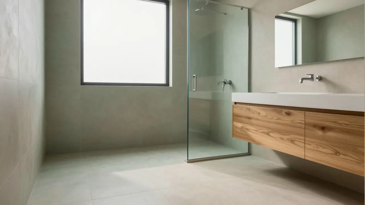 Salle de bain déco : allier hygiène, détente et élégance en 2026