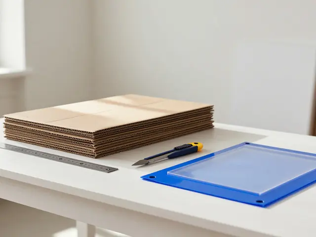 Cadres économiques DIY : comment encadrer sans se ruiner