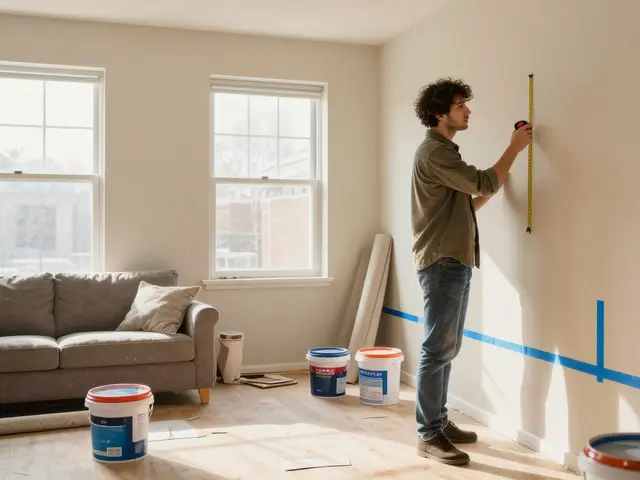 Calculatrices de pièces : surfaces, tapis et peinture - Guide complet