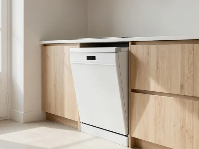 Électroménager compact : guide complet pour optimiser les petits espaces en 2026