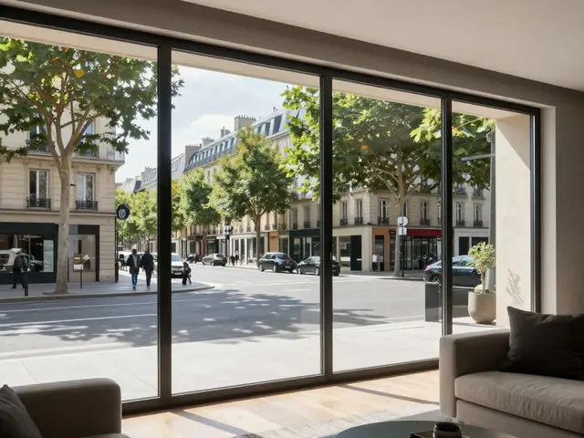 Miroir sans tain : guide complet pour intimité et décoration