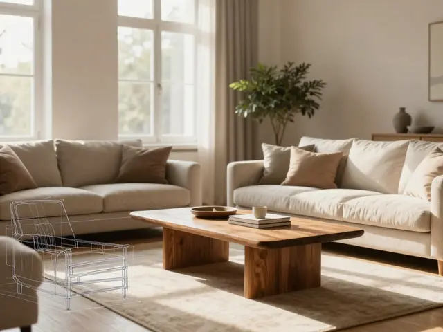 Outils déco en ligne : planification et visualisation 3D