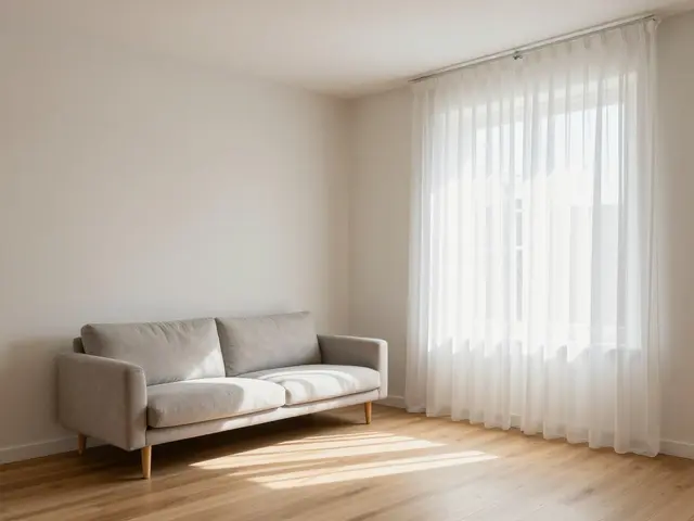 Petit salon : les techniques pro pour créer une illusion d’agrandissement réussie