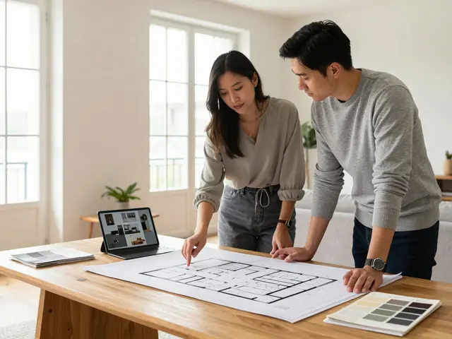 Questionnaire déco : le guide complet pour un intérieur sur mesure
