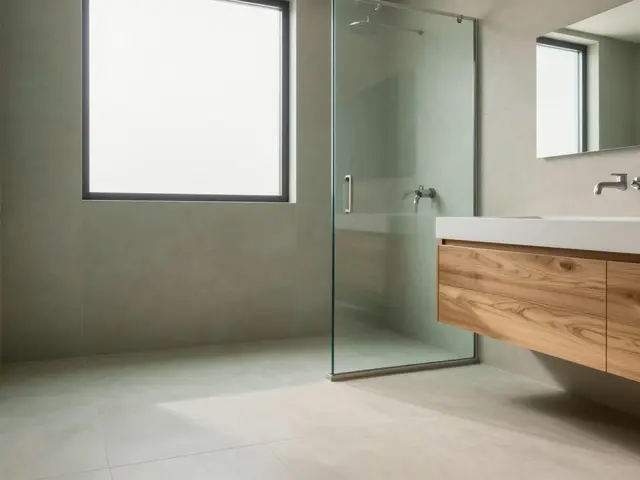 Salle de bain déco : allier hygiène, détente et élégance en 2026