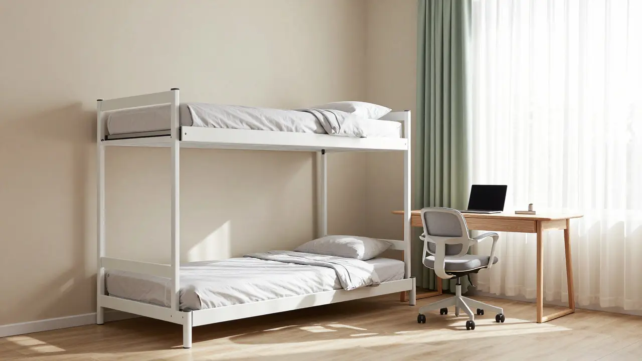 Chambre d’amis : guide complet pour un accueil confortable et discret