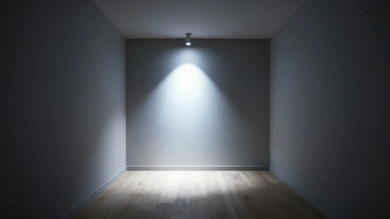 Éclairage pour petits espaces : stratégie de lumière efficace