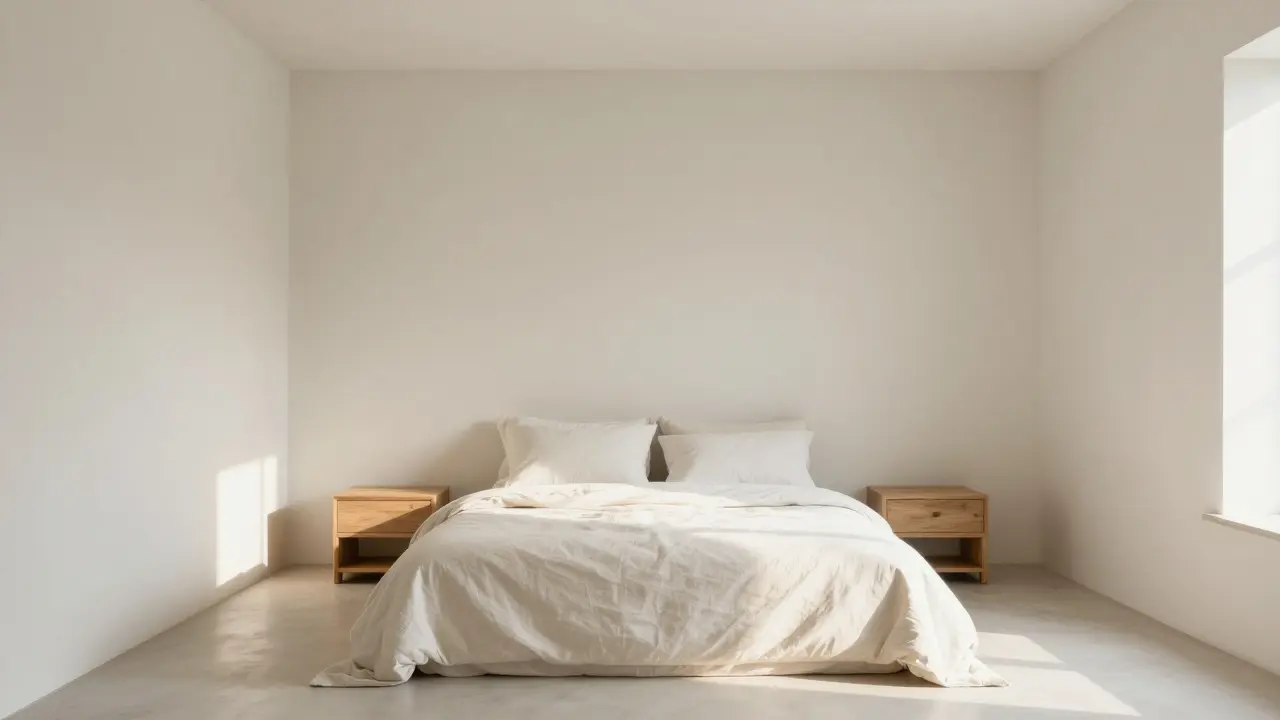 Feng shui et couleurs pour la chambre : guide complet pour le repos