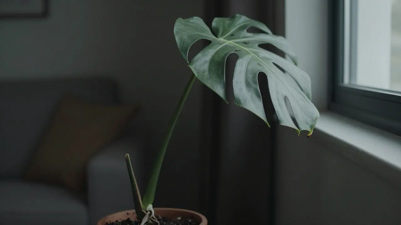 Lumière pour plantes d'intérieur : guide complet des besoins lumineux