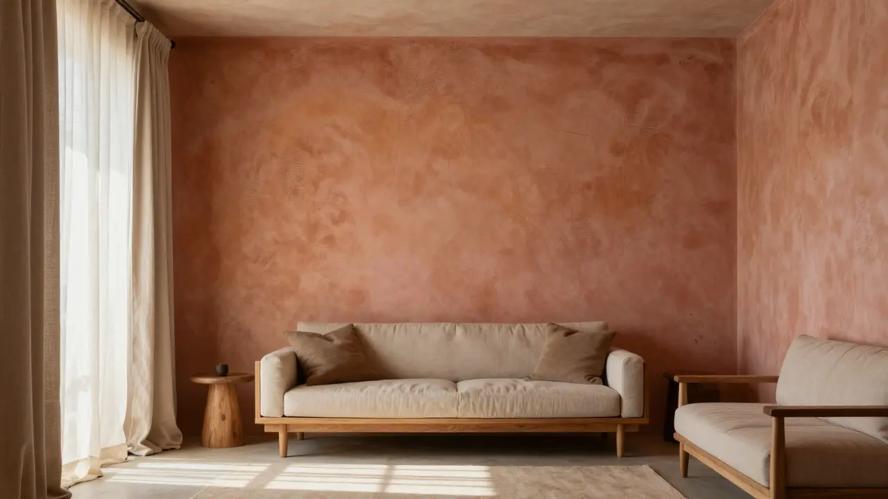 Palettes Terre Cuite et Argile : Guide Complet pour une Chaleur Minérale