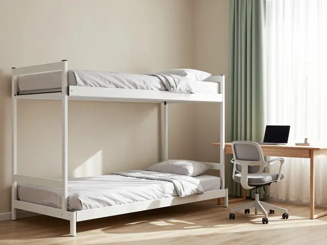 Chambre d’amis : guide complet pour un accueil confortable et discret