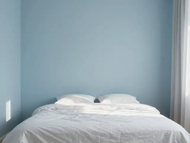Couleurs chambre : les teintes qui favorisent un sommeil réparateur