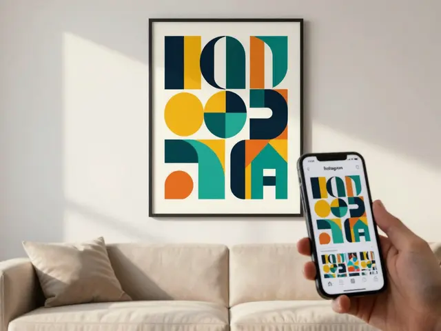 Instagram décoration : comment dénicher les meilleurs créateurs graphiques en 2026