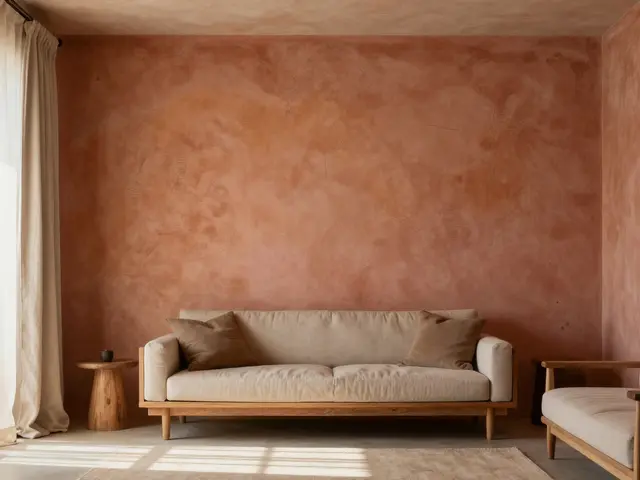 Palettes Terre Cuite et Argile : Guide Complet pour une Chaleur Minérale