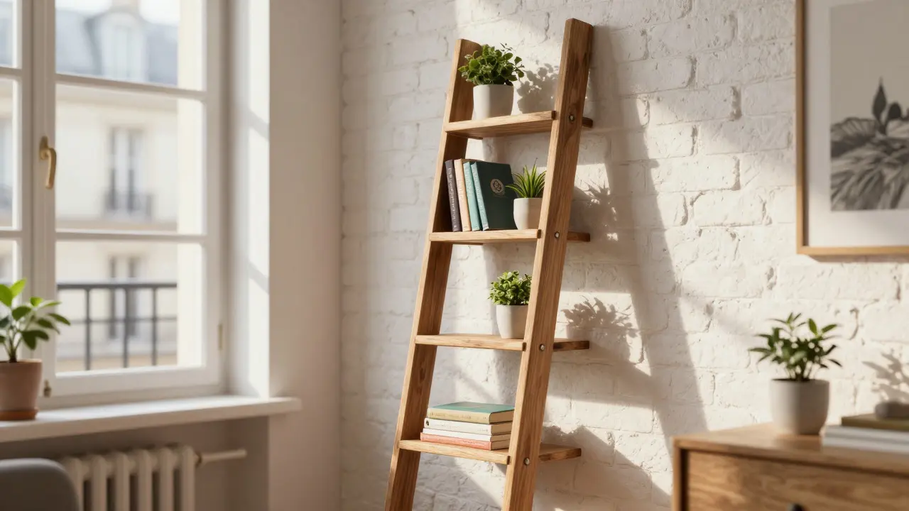 Détournement de meubles : guide pratique pour des pièces multifonctionnelles