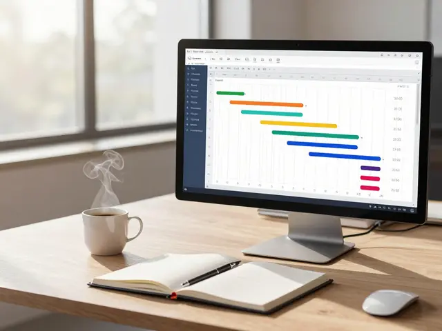 Calendrier de projet : comment planifier phases et jalons efficacement