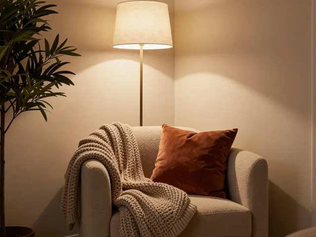 Créer l’intimité à la maison : guide complet pour aménager des espaces personnels