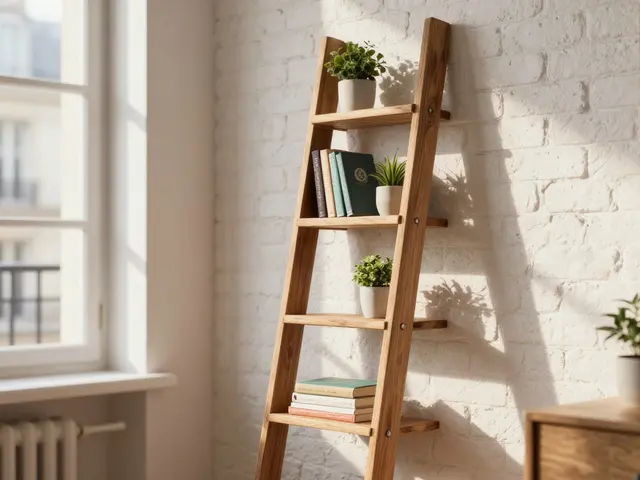 Détournement de meubles : guide pratique pour des pièces multifonctionnelles