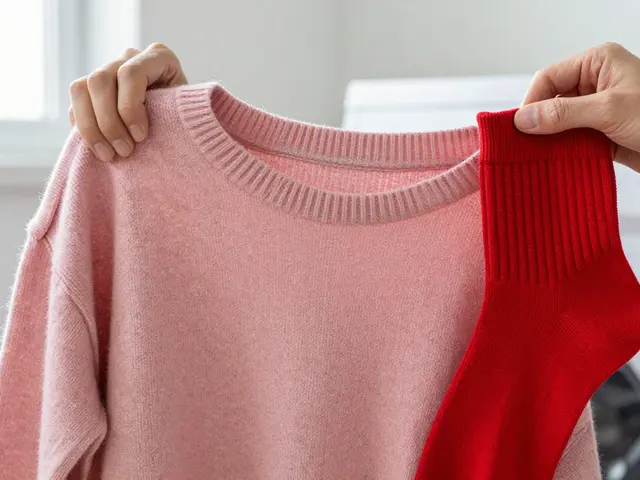 Nettoyer les textiles : conserver couleur et texture sans effort