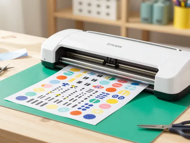 Stickers personnalisés : créer vos décalcomanies sur mesure (Guide DIY & Pro)
