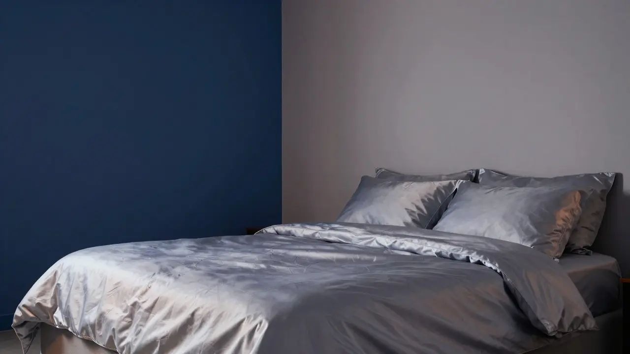 Couleurs feng shui : associer les teintes aux énergies