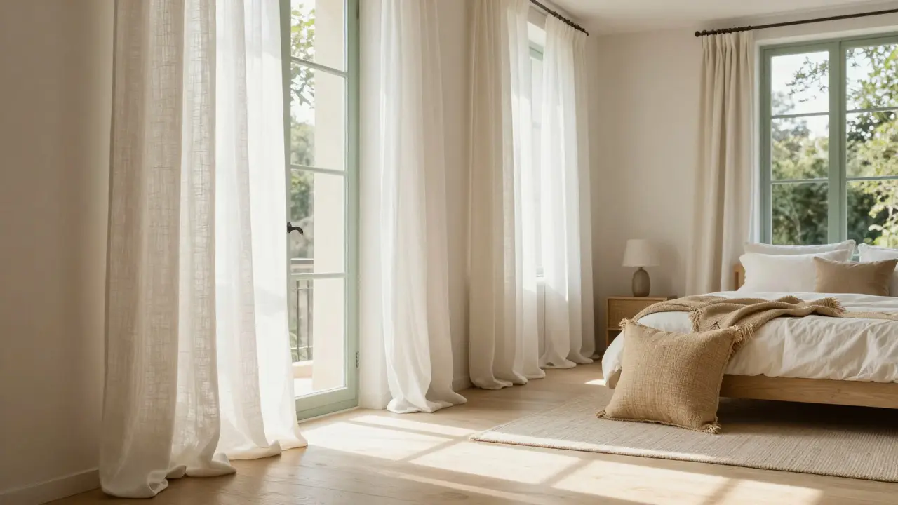 Matériaux écoresponsables : guide pour un shopping déco conscient