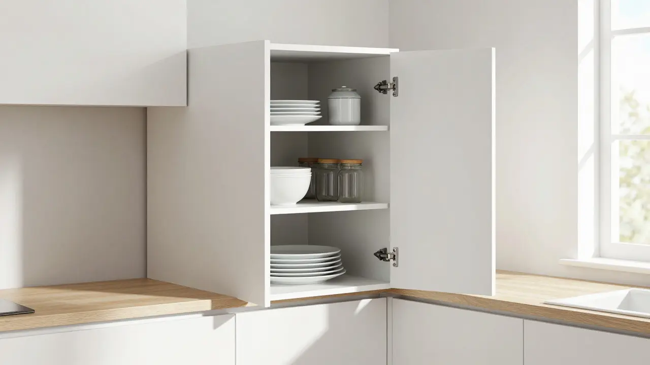 Placards d’angle : optimiser les coins de votre intérieur