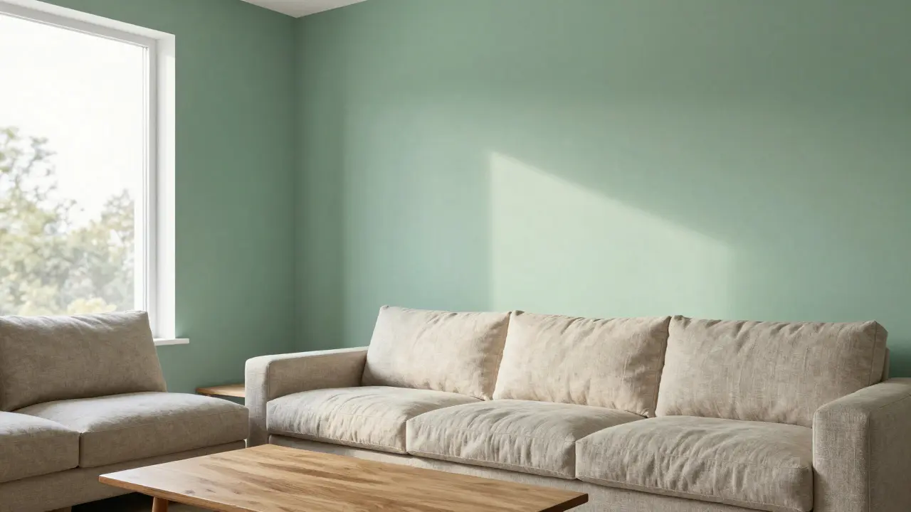 Teintes pastel pour les murs : douceur et élégance en décoration