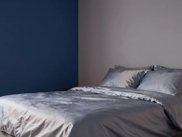 Couleurs feng shui : associer les teintes aux énergies