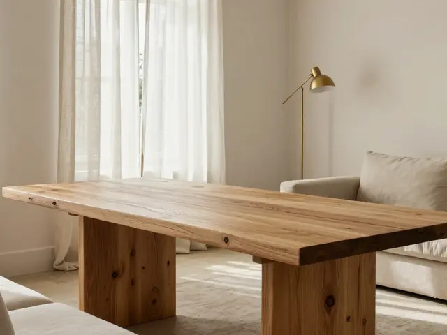 Décoration rustique : guide complet pour un intérieur chaleureux