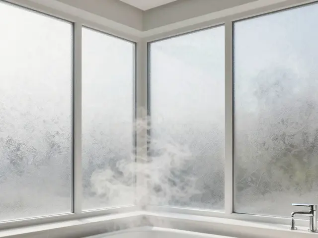 Films décoratifs pour vitre : guide complet motifs, intimité et lumière en 2026