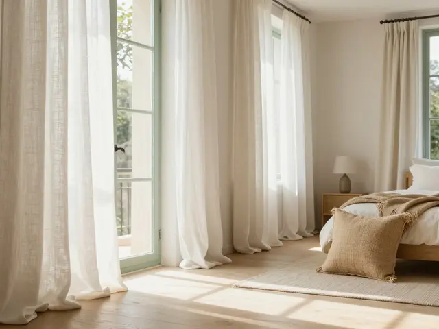 Matériaux écoresponsables : guide pour un shopping déco conscient