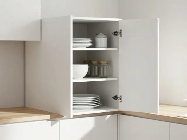 Placards d’angle : optimiser les coins de votre intérieur